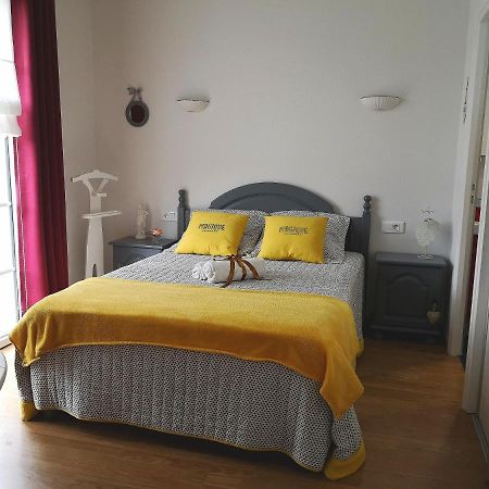 לז הרבייה Chambres D'Hotes La Rose Des Sables מראה חיצוני תמונה